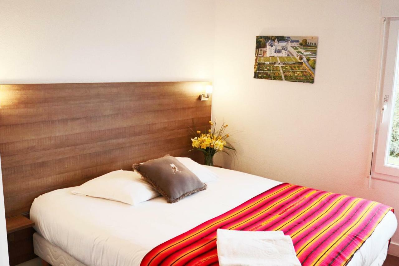Fasthotel Caen Memorial 외부 사진